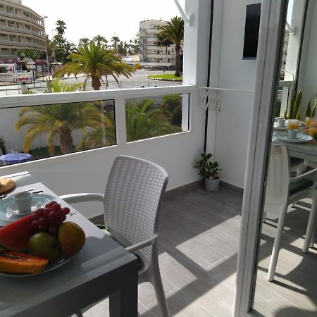Playa Del Ingles 5 Min Walk From Yumbo! 204 Apartment Maspalomas  Exterior photo