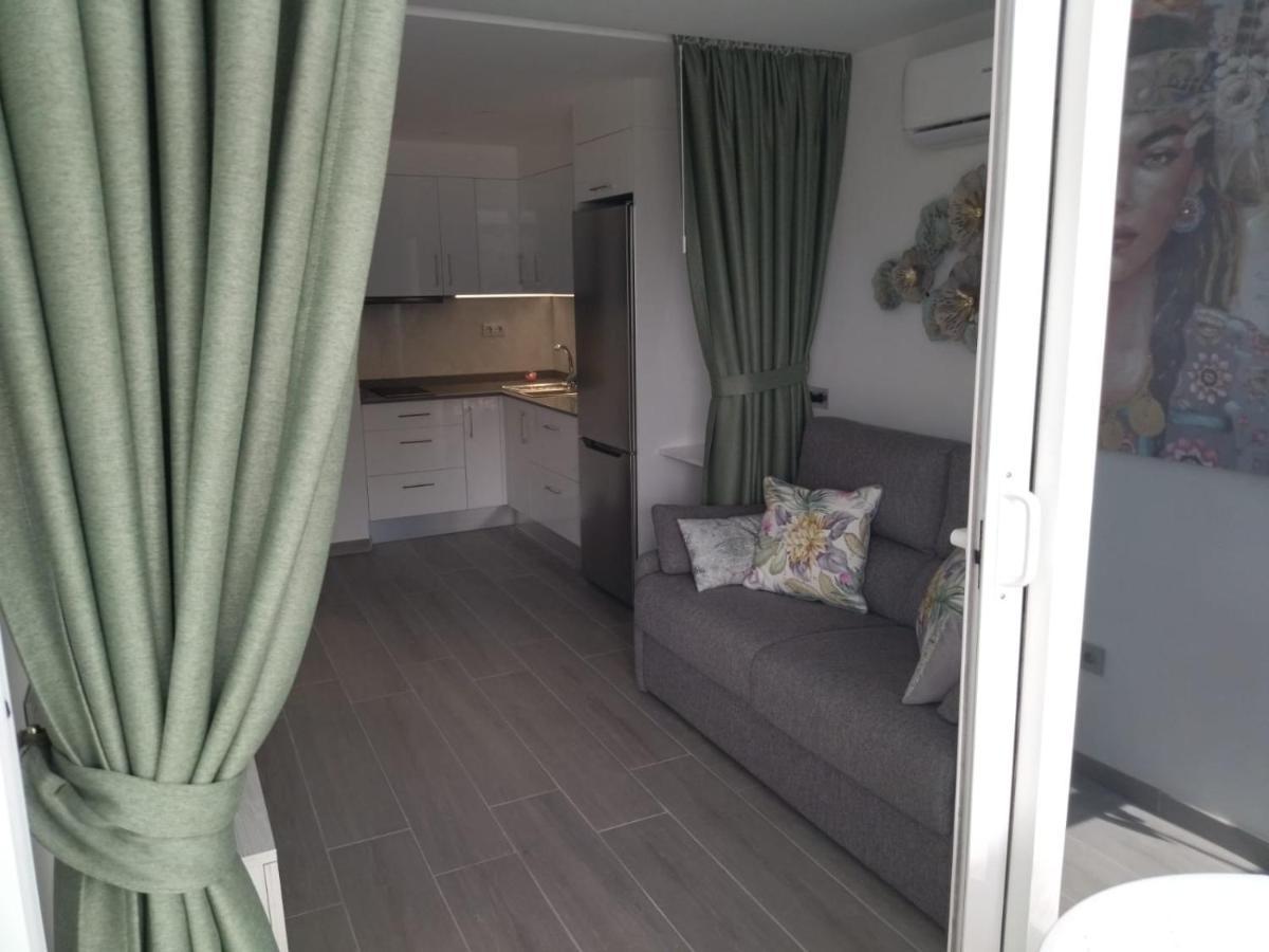 Playa Del Ingles 5 Min Walk From Yumbo! 204 Apartment Maspalomas  Exterior photo